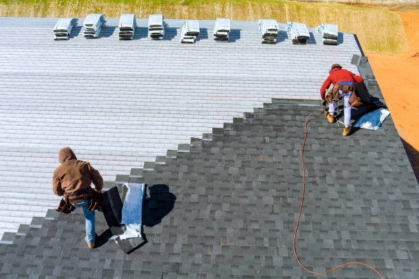 Gutter Installation and Roofing in South Taft, CA